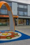 Koningsdag Valuweplein, De Valuwe, Cuijk