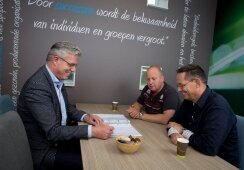 Foto's van Jacobs & van Rooij Management Ondersteuning B.V. Foto's van Jacobs & van Rooij Management Ondersteuning B.V.