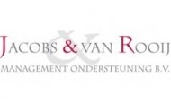 Jacobs & van Rooij Management Ondersteuning B.V.