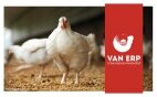 Scharrelpluimveebedrijf van Erp