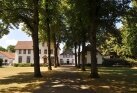 Foto Stevenshof Groepsaccommodatie