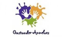 Gastouder Anneloes de Cock